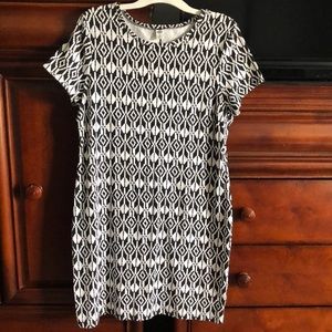 Old Navy Dress ~ XL ~